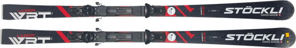 Testovací lyže LASER WRT 178 cm 2025/26