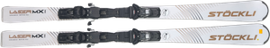Testovací lyže LASER MX 152 cm 2025/26