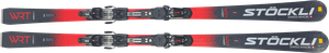 Testovací lyže LASER WRT 180 cm 2023/24