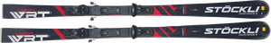Testovací lyže LASER WRT 172 cm 2025/26 – SRT Speed D20