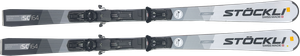 Testovací lyže LASER SC 164 cm 2026/27