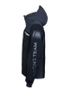 Pánská lyžařská bunda WRT, černá, antracit 2022/23