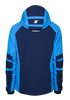 Pánská lyžařská bunda RACE, námořnická modř, azurová 2022/23
