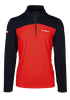 Pánské funkční tričko WRT, červená, černá 2022/23