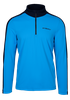 Pánské funkční tričko, azurová, námořnická modř 2022/23