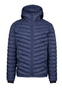 Pánská zateplovací bunda Insulator Hoody, námořnická modrá