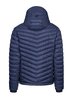 Pánská zateplovací bunda Insulator Hoody, námořnická modrá 2023/24