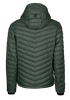 Pánská zateplovací bunda Insulator Hoody, olivová 2022/23