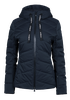 Dámská lyžařská bunda STYLE, černá 2022/23