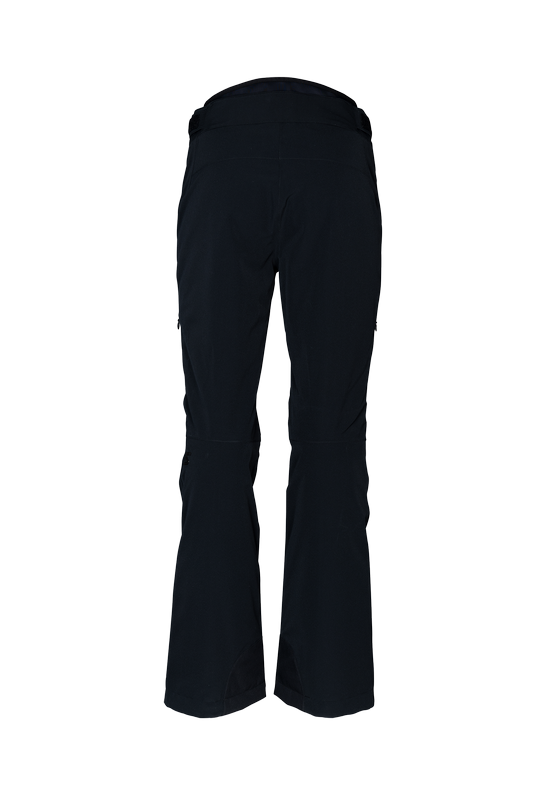 Dámské lyžařské kalhoty WRT, černá 2022/23
