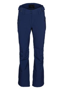 Dámské lyžařské kalhoty PERFORMANCE, námořnická modř