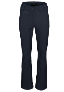 Dámské lyžařské kalhoty STYLE, černá