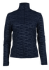 Dámské funkční tričko, námořnická modř 2022/23
