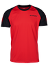 Pánské tričko WRT, červená, černá 2022/23