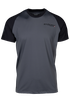 Pánské tričko WRT, antracit, černá 2022/23