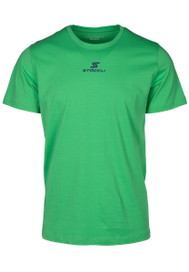 Pánské tričko uni, zelená