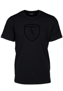 Tričko Retro 1935 – černé