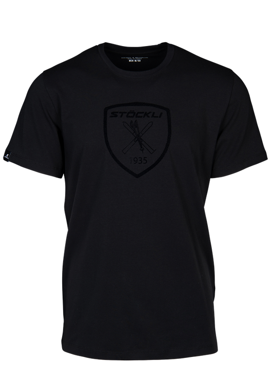 Tričko Retro 1935 – černé