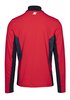 Pánské funkční tričko s dlouhým rukávem WRT, červená, černá 2023/24