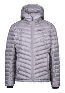 Pánská zateplovací bunda Insulator Hoody, béžová