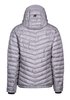 Pánská zateplovací bunda Insulator Hoody, béžová 2023/24