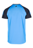 Pánské tričko WRT, azurová, černá 2024/25