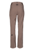 Dámské lyžařské kalhoty STYLE, béžová 2024/25