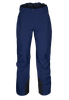 Pánské lyžařské kalhoty MONTERO, námořnická modř 2024/25