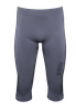 Pánské spodní kalhoty MONTERO, antracit 2024/25
