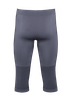 Pánské spodní kalhoty MONTERO, antracit 2024/25