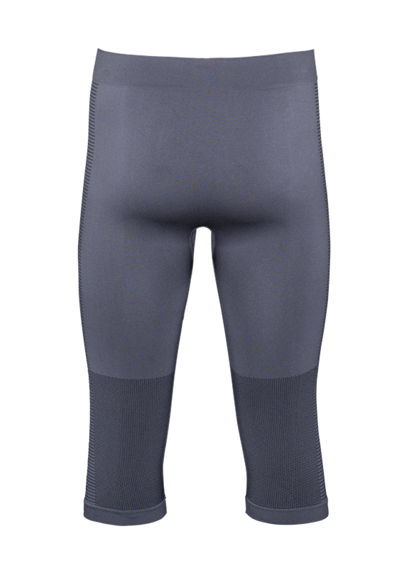 Pánské spodní kalhoty MONTERO, antracit 2024/25