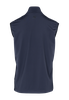 Funkční vesta Technostretch Gilet – černá