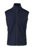 Funkční vesta Technostretch Gilet – černá