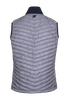 Zateplená vesta Insulator Gilet – béžová