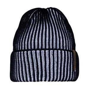 Unisex čepice Stöckli Style – bílá 2026/27
