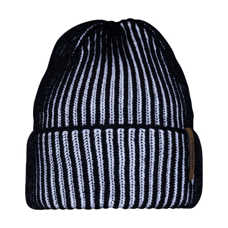Unisex čepice Stöckli Style – bílá 2026/27