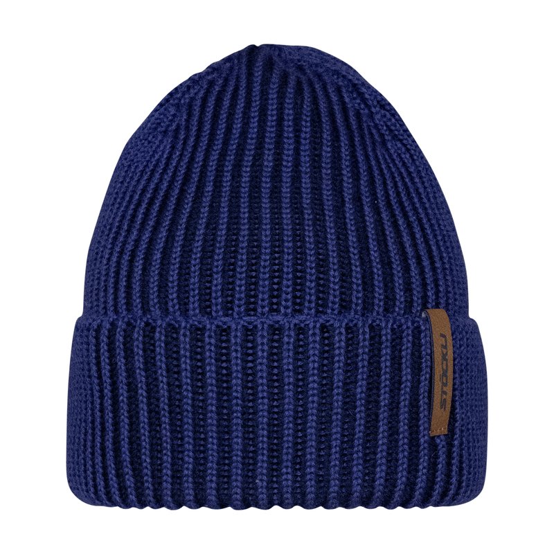 Unisex čepice Stöckli Style – fialová 2026/27