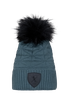 Čepice borovicově zelená Futura - unisex