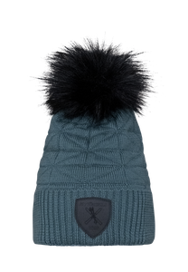 Čepice borovicově zelená Futura - unisex