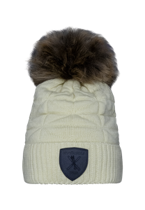 Pletená čepice Beanie FUTURA SUN