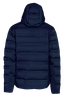 Pánská zimní bunda, námořnická modř 2019/20