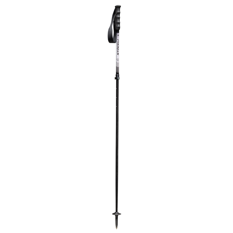Lyžařské hole Stöckli Carbon Pro Vario 2026/27