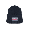 Unisex čepice Stöckli Unisex Pro – černá 2026/27