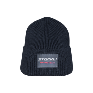 Unisex čepice Stöckli Unisex Pro – černá 2026/27