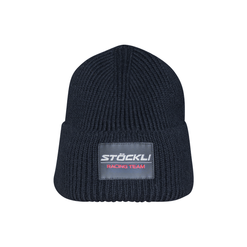 Unisex čepice Stöckli Unisex Pro – černá 2026/27