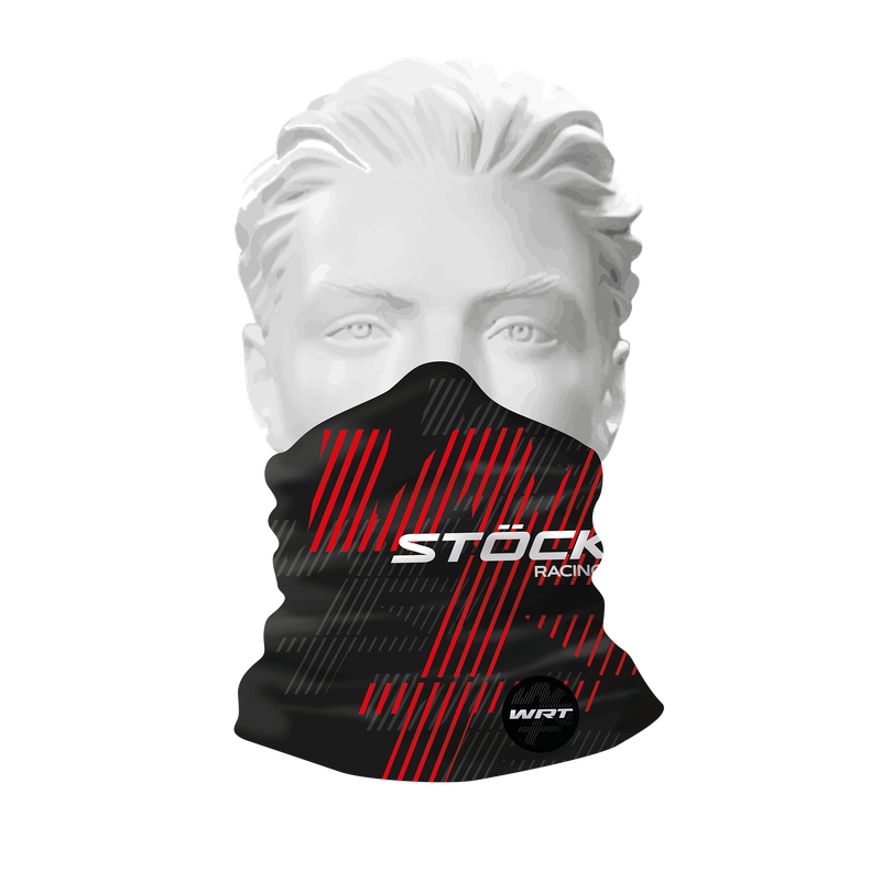 Unisex nákrčník Stöckli ® Headwear Original unisex WRT 2026/27