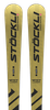 Stöckli Laser WRT Pro Gold Limited Edition Momentum 2025 + WRT D20 + WRT 12