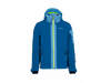 Pánská lyžařská bunda SPORT, darksteell, lightsteel 2020/21