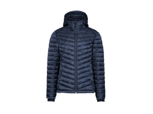 Pánská zateplovací bunda Insulator Hoody, černá 2022/23