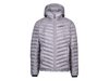 Pánská zateplovací bunda Insulator Hoody, béžová 2023/24